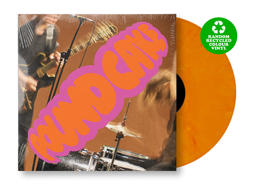 POUND CAKE Vinyl (Free Shipping)