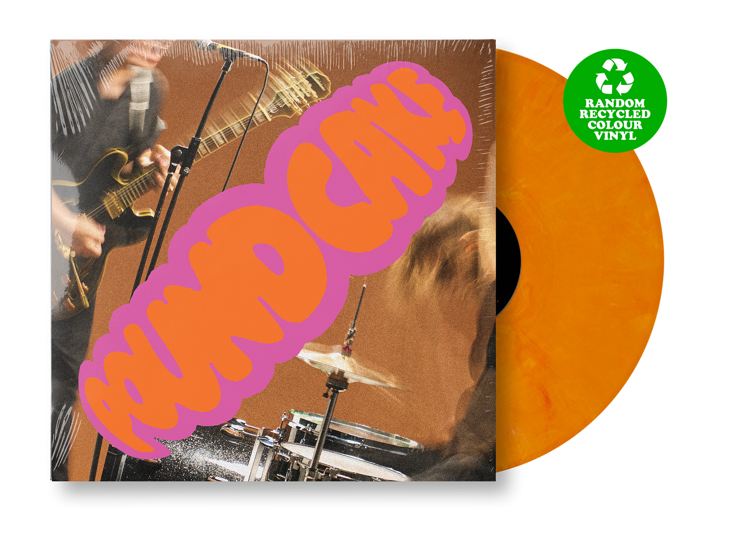 POUND CAKE Vinyl (Free Shipping)